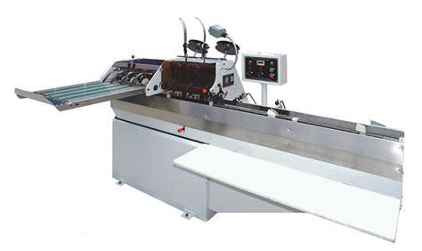 Saddle Stitching Machines or Stitchers Manufacturer - Kingsun