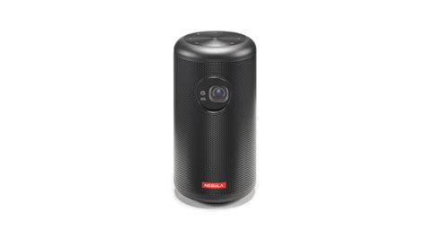 Anker Nebula Capsule Laser Portable Projector | lupon.gov.ph