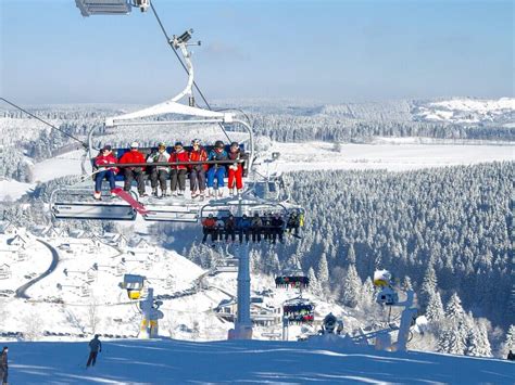 resort Winterberg - Photos - TopSkiResort.com