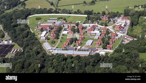 HM Prison Styal - The Prison Direct