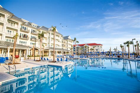 7 Best Beach Hotels in Charleston - Explore Charleston Blog