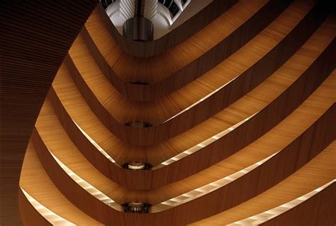 Santiago Calatrava - Zurich University Law Library - Photo… | Flickr