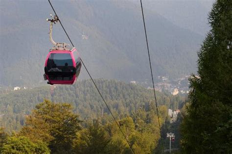 Gondola Sinaia - 2021 All You Need to Know Before You Go (with Photos) - Sinaia, Romania ...