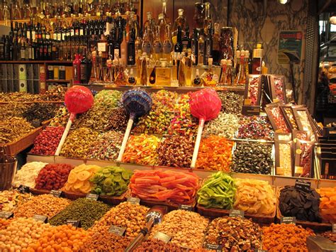 10+ Free ラボケリア & La Boqueria Images - Pixabay