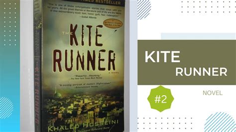 The kite runner audiobook with subtitle | chapter 2 - YouTube