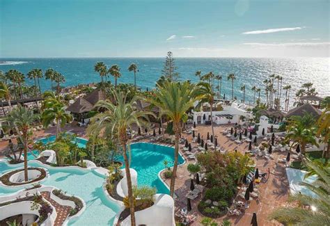 Dreams Jardin Tropical Resort & Spa in Costa Adeje, Tenerife | loveholidays