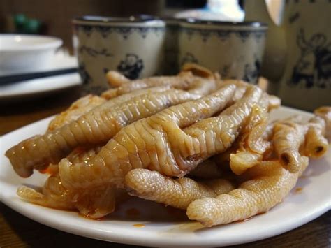 11 disgusting Chinese foods that will gross you out - The Helpful Panda