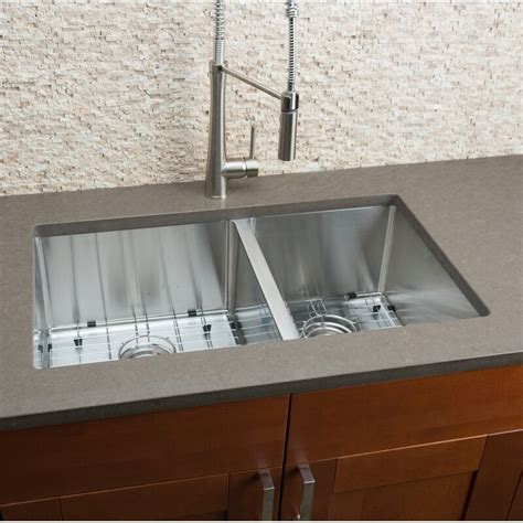 7 Photos Hahn Kitchen Sinks Reviews And View - Alqu Blog