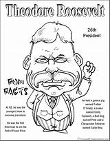 Presidents Coloring Pages sketch template