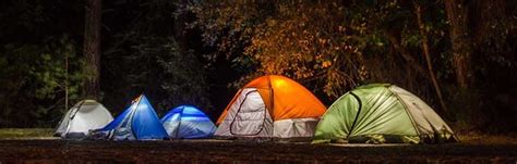 Amazing Solar Powered Camping Lights for your Tent, Shed or Garage ...