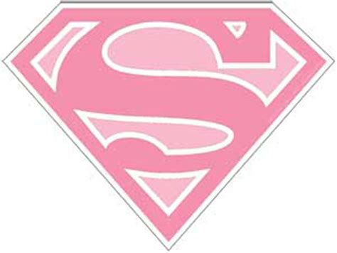 Superwoman Logos