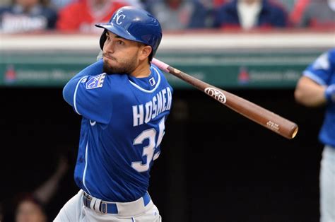 Kansas City Royals: Can Eric Hosmer be the MVP?