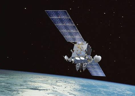 Budget Cuts, Growing Threats Affect Space Operations > U.S. DEPARTMENT OF DEFENSE > Article