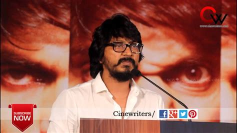 Director #Vishnuvardhan speaks about #Yatchan Movie at Press Meet | # ...