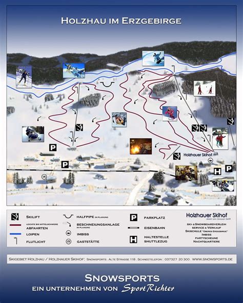 Holzhau - SkiMap.org