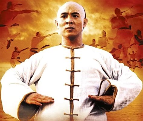 Once upon a time in China - Jet Li - Wong Fei-hung - Character profile ...