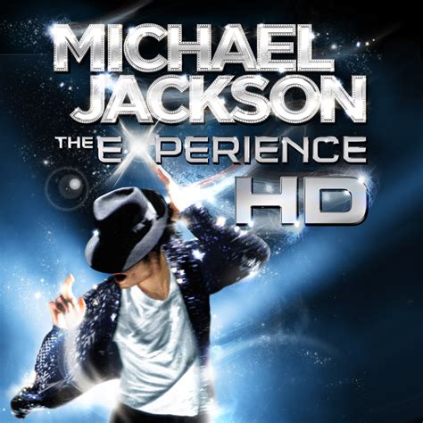 Michael Jackson: The Experience for PlayStation 3 (2012) - MobyGames