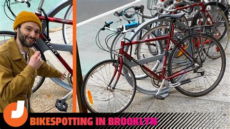 Let's Look At Some Real New York City Cars: These Old Bikes