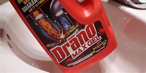 5 Best Drain Cleaners Reviews of 2023 - BestAdvisor.com