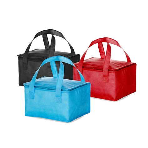 Bolsa Térmica Personalizada 10 Litros - Brindes Personalizados, Cadernetas Personalizadas