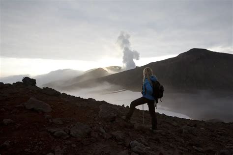 My Kamchatka Photograhy Tour - How I Captured This Lost World