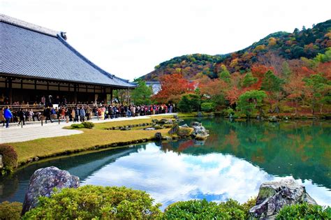 25 Top Things to Do in Kyoto : Kyoto Bucket List 2019 - Japan Web Magazine