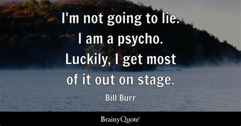 Psycho Quotes About Life