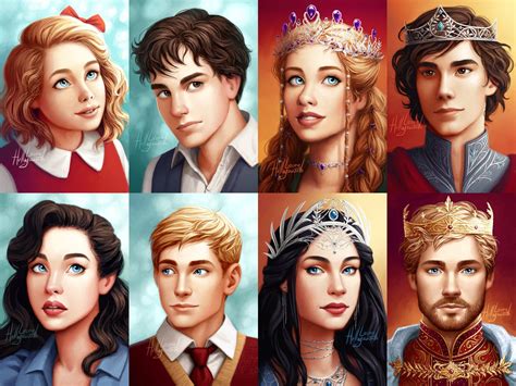 The Chronicles Of Narnia: 10 Magical Pieces Of Fan Art