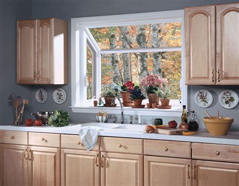 Kitchen garden window, greenhouse sink window, window boxes for plant, specialty plant window ...