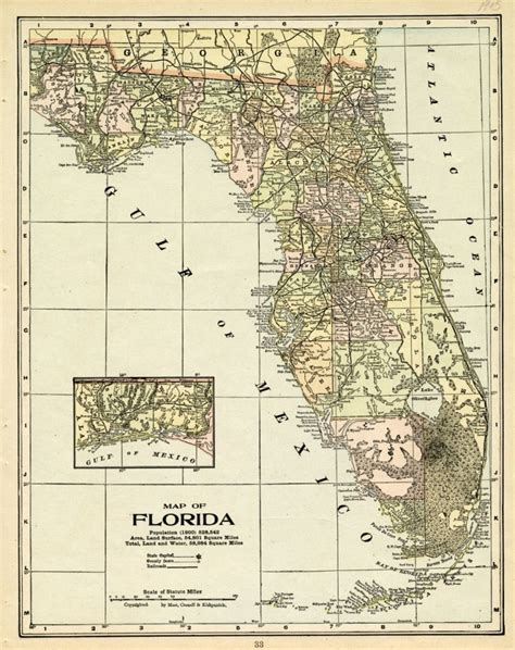 Plant City Florida Map - Printable Maps