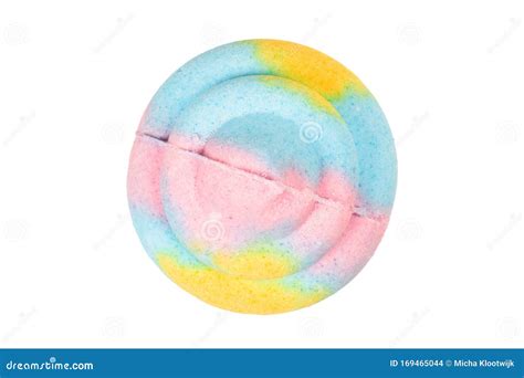 Bath bomb - Poo shaped stock photo. Image of clean, white - 169465044