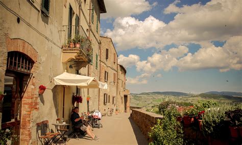 Tuscany in a Day | Mediterranean