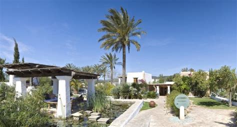 The 5 most beautiful Boutique Hotels in Ibiza. - Boutique Hotels In Spain