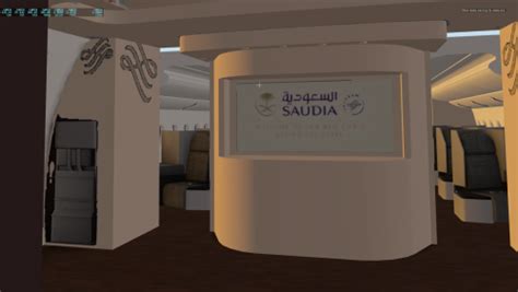 B777-300ER SAUDIA HZ-AK19 STRATOSPHERE - Aircraft Skins - Liveries - X-Plane.Org Forum