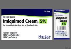 Imiquimod Images and Labels - GoodRx