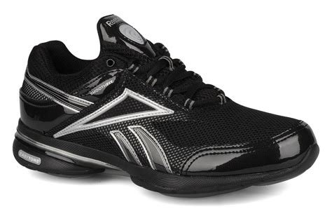 Reebok Easytone reenew Sport shoes in Black at Sarenza.co.uk (49769)