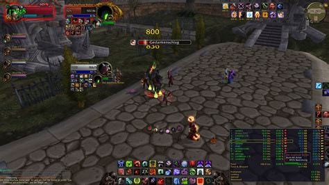 Enhanced Blizzard UI : Minimalistic Compilations : World of Warcraft AddOns