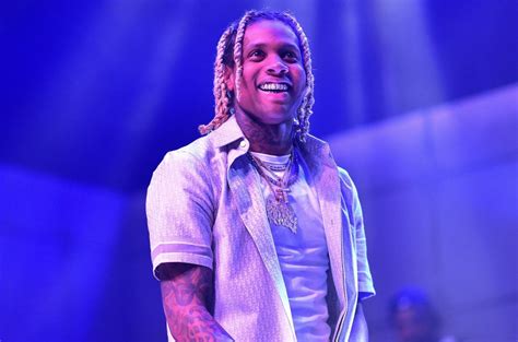 Lil Durk's 'The Voice' Album: Hear New Deluxe Edition Tracks