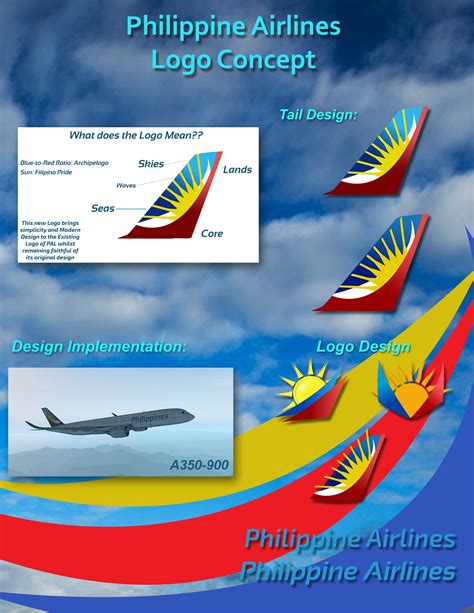 Philippine Airlines Logo Updated 2024 Airhex - mores.pics