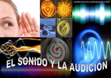 VALDEMÚSICA: LAS CUALIDADES DEL SONIDO