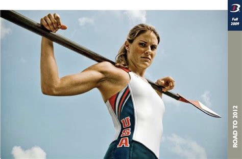 Zsuzsanna Francia - U.S. Olympic Rowing | Remo