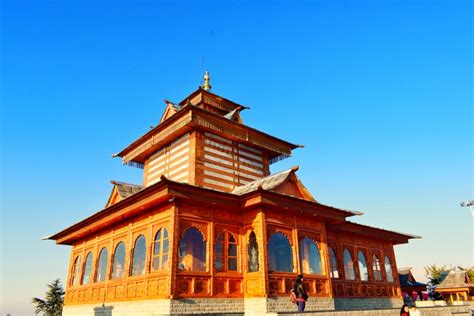 15 Most Famous Temples in Himachal Pradesh [Summers 2019]