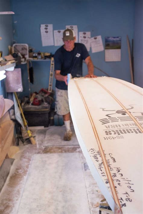 Kauai's Master Surfboard Shapers are Some of Hawaii's Best - Hawaii ...