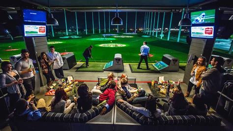 Topgolf nears deal for location in Miami Gardens, which would create 450 jobs - South Florida ...