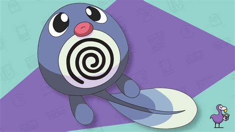 Ranking The Best Tadpole Pokemon