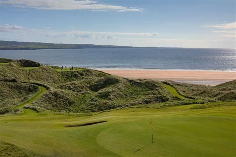 TOP 10 BEST GOLF COURSES in Ireland (2020 Update) | Blog Hồng