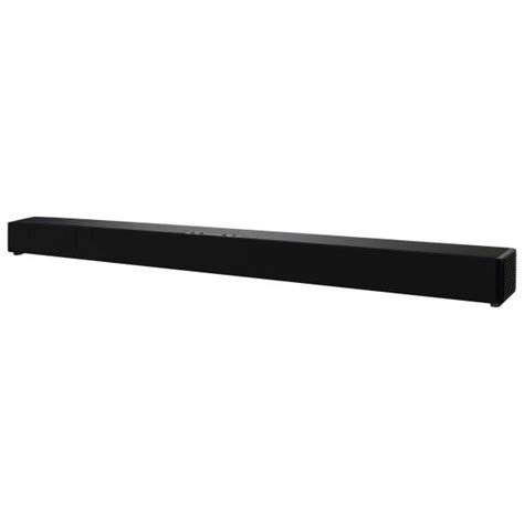 iLive 37" Bluetooth Sound Bar, Black - iLive