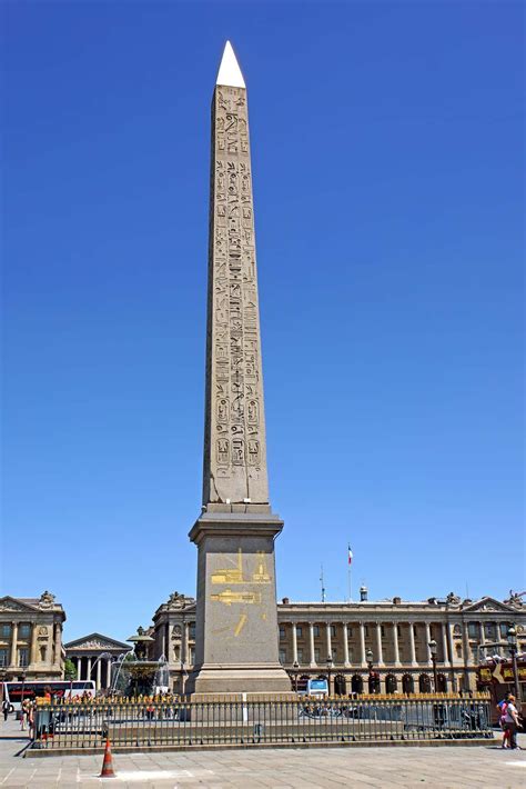 Obelisk | Ancient Egyptian Monument & Symbolism | Britannica