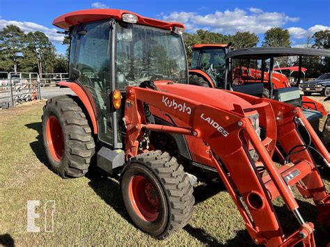 KUBOTA MX5400 | Online Auctions | EquipmentFacts.com