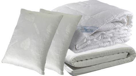 Nikken Sleep System - Sleep Pack - Health Indoors - Nikken USA Online